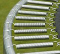 Full Set of Springs for the Bazoongi HighJump 14ft Trampoline