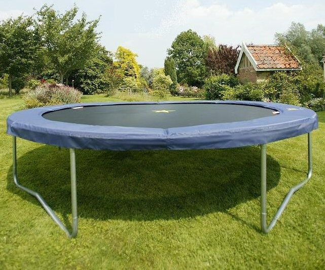 How to Select the Best High Quality Trampolines The things that you