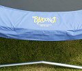 Bazoongi 14ft Deluxe Trampoline Pads