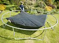 Trampoline Mat for Bazoongi 10ft Popular