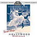 Everybody Sing! : Songs From Hollywood Musicals