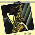 Perfect Sax Solos