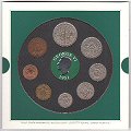 1951 Commemorative Coin Set