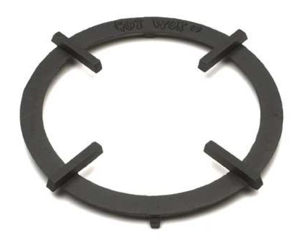 Powerful Outdoor Wok Burner