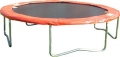 Bed for Jumpking Popular 10ft Trampoline