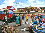 Happy Days Whitby - Kevin Walsh