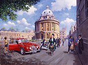 University - Kevin Walsh