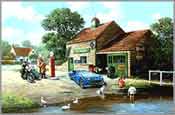 The Village Pumps - Kevin Walsh