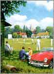 Those Summer Days - Kevin Walsh