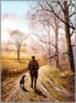 A Walk In The Country - Kevin Walsh