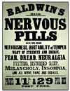 Nervous Pills
