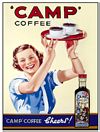 Camp Coffee