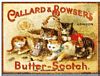Kittens (Carte Postale)