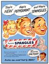Spangles