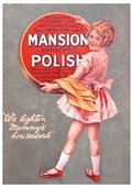 Mansion Polish (We lighten  mummy`s housework)