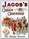 JACOBS CORONATION POSTCARD