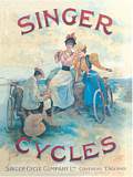 SINGER CYCLES
