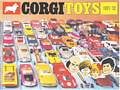 CORGI TOYS 1971-2