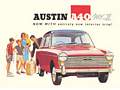 AUSTIN A40