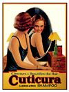 CUTICURA (Postkarte)