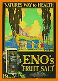 ENOs (Postkarte)