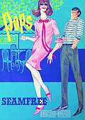 (Carte Postale)  Pops Sixties
