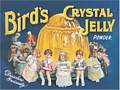 BIRD`S JELLIES