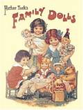FATHER TUCK`S DOLLS (Postkarte)