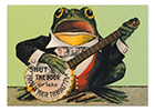 Froggie