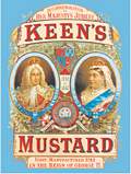 KEEN`S MUSTARD