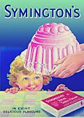 SYMINGTON`S POSTCARD