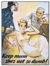 Keep Mum