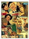 1940s Women At War
