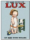 Mabel Lucie Lux