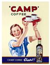Camp Coffee