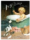 IVY SOAP