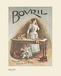 BOVRIL - WHERE?