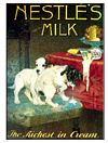A2 Nestle Spilled Milk