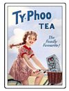 TYPHOO MAGNET