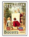 Peek Frean Biscuits