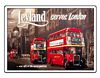 Leyland Serves London