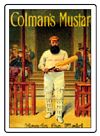 Colmans W.G. Grace