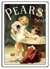 Pears His Turn