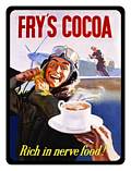 Magnet - Frys Cocoa