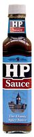 HP SAUCE  MAGNET