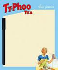 Memo Board - Typhoo Tea