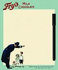 Memo Board - Frys Policeman