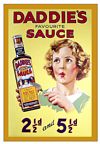Daddies Sauce