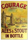 Courage Ales