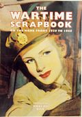 Wartime Scrapbook